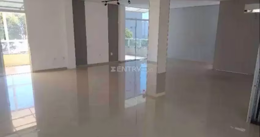 Prédio para LOCAÇÃO 270 m² por R$ 9.000/mês - no bairro Jardim Messina - Jundiaí/SP.