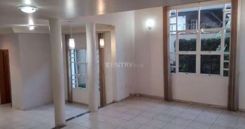 Casa/Sobrado para LOCAÇÃO 4 dormitórios no Bairro em Vila das Hortências em Jundiaí/SP
