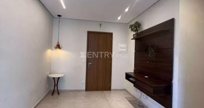 Apartamento para VENDA ou LOCAÇÃO 2 dormitórios, sendo 1 suíte