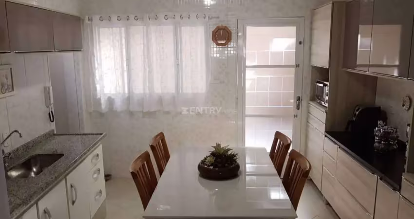 Casa TÉRREA para VENDA 130m² no bairro Ponte São João em Jundiaí/SP