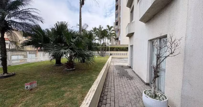 Apartamento à venda na Rua Quinze de Novembro, Centro, Jundiaí