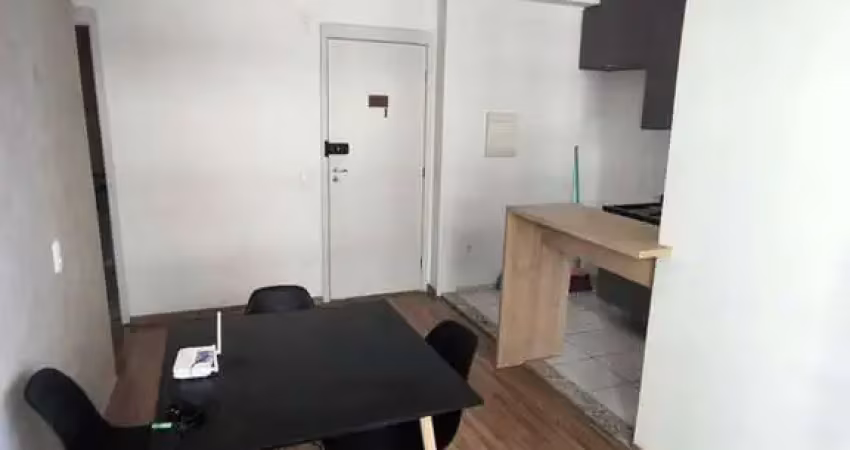 Apartamento com 2 quartos à venda na Avenida Antônio Frederico Ozanan, Ponte de São João, Jundiaí