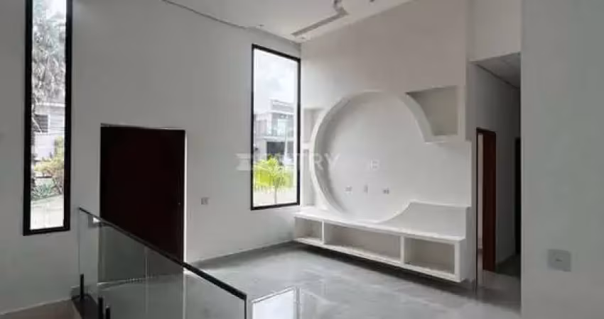Casa em condomínio para venda no bairro medeiros em jundiaí sp