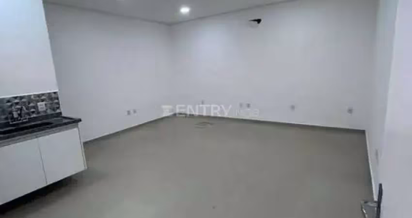 Sala térrea para alugar 30m² no centro de jundiaí | 1 vaga | r$ 1.450/mês