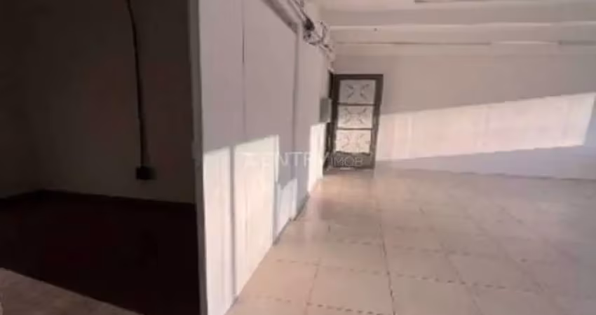 Sala comercial (acesso por escadas) para locação 55m² - anhangabaú - jundiaí/sp