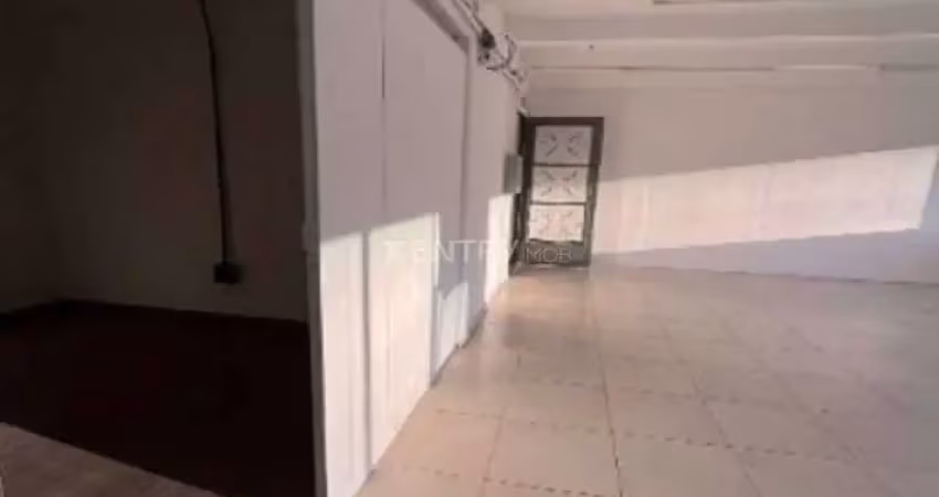 Sala comercial (acesso por escadas) para locação 55m² - anhangabaú - jundiaí/sp