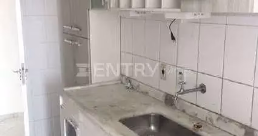 Apartamento para locação no edifício vila progresso - 2 dormitórios (1 suíte) - ótima localização - jundiaí/sp