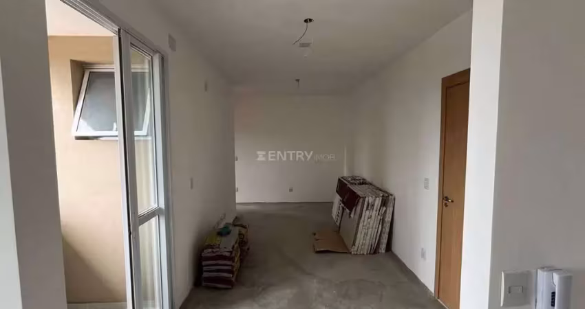 Apartamento novo para venda no condomínio maxx santa ângela no bairro horto florestal em jundiaí sp