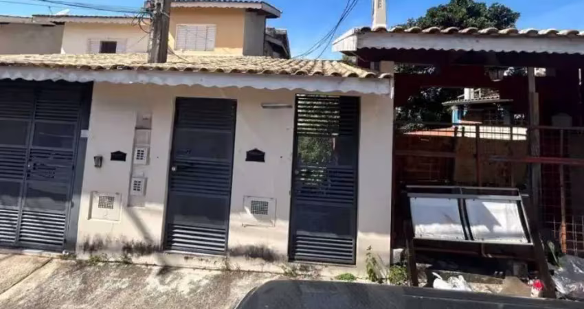 Casa/kitnet para locação 40 m² por r$ 1.400,00 - jardim bonfiglioli - jundiaí/sp