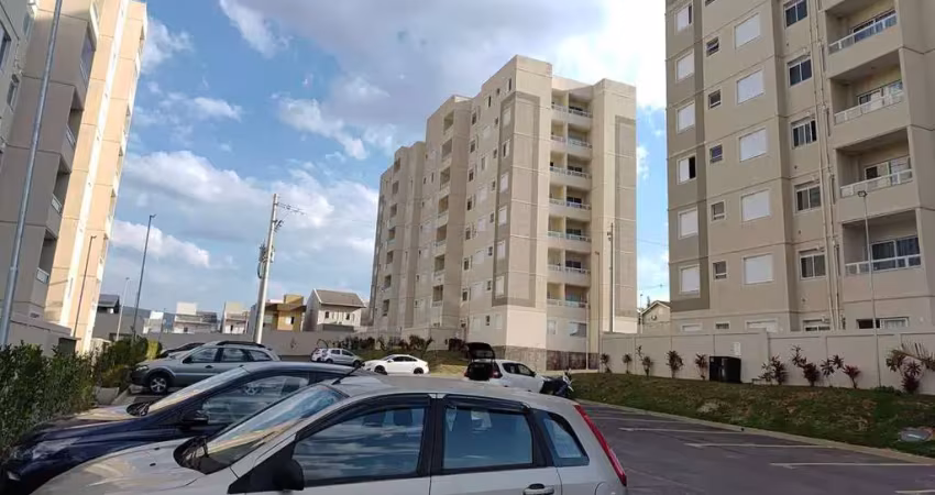 Lindo e novo apartamento com 2 dormitórios,  sala, cozinha,  banheiro,  varanda e 1 vaga, localizado no bairro medeiros,  jundiaí-sp