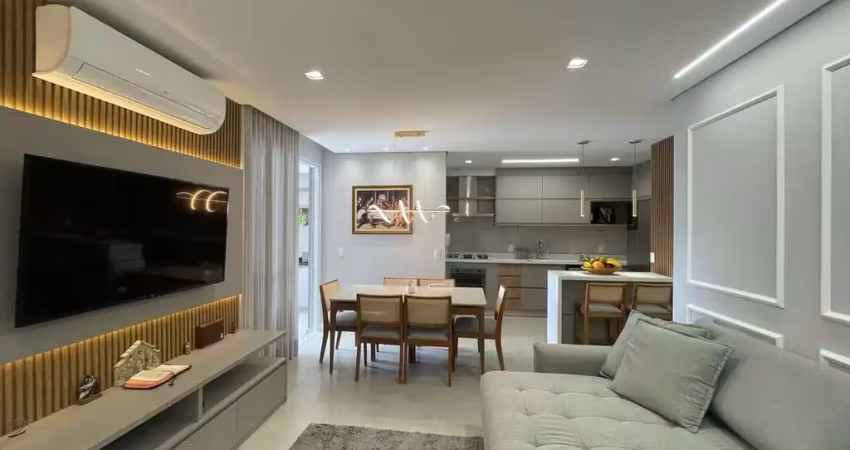 Lindo e maravilhoso apartamento à venda no condomínio torres de ozanan em jundiaí.101m²,3 dormitórios(sendo 1 suíte)2 banheiros,2 vagas cobertas.
