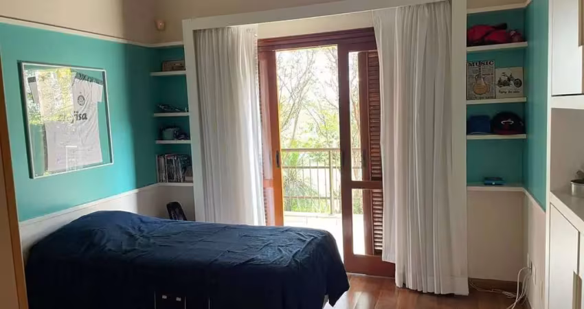 Lindíssimo sobrado de 459m2 no condomínio tereza cristina, 4 dormitórios,  2 suítes, terreno 1000m2,  medeiros,  jundiaí-sp