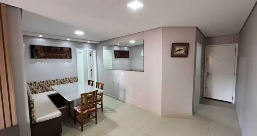 Apartamento à venda de 96 m² condomínio pasárgada com 3 dormitórios em excelente localização