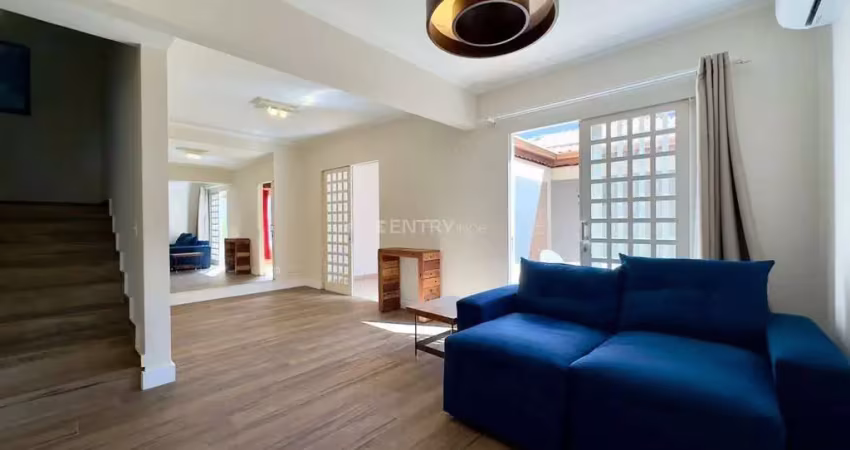 Casa com 3 dormitórios à venda, 150 m² por r$ 1.190.000,00 - condomínio japi ecovillage i - jundiaí/sp