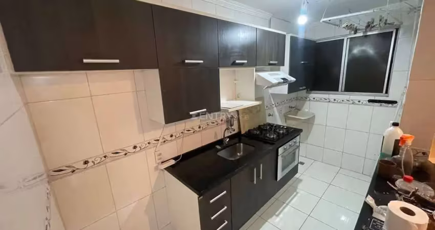 Apartamento em excelente localização,  vaga coberta! gramadão, jundiaí-sp