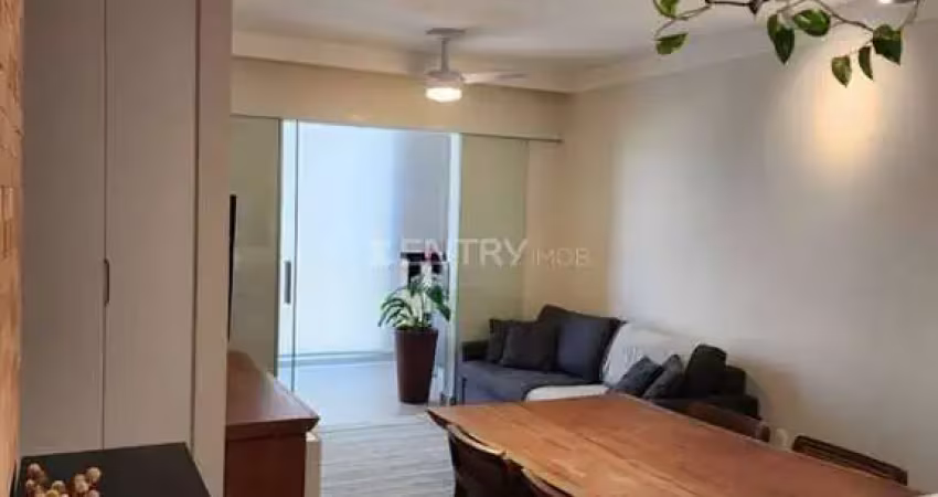 Apartamento com 3 quartos à venda na Rua do Retiro, Vila das Hortências, Jundiaí