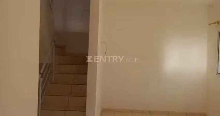 Casa com 2 quartos para alugar na Estrada municipal Atílio squizato 5110, casa 19, Caioçara, Jarinu