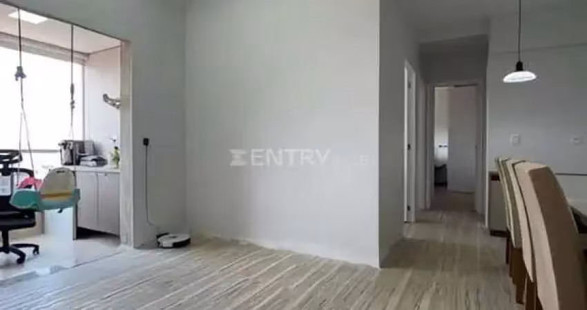 Apartamento à venda 69m² com 3 dormitórios (1 suíte) no yes ideal living – medeiros, jundiaí/sp - r$ 690.000,00