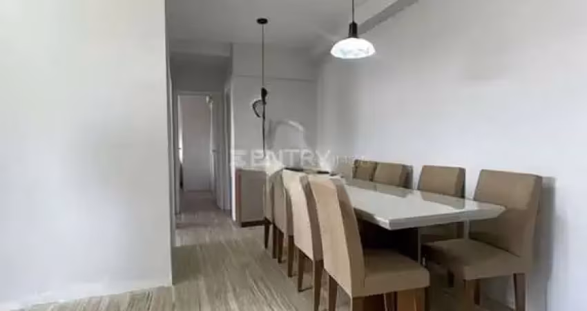 Apartamento à venda 69m² com 3 dormitórios (1 suíte) no yes ideal living – medeiros, jundiaí/sp - r$ 690.000,00
