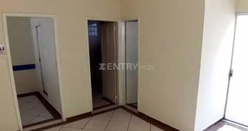 Sala comercial para locação no bairro centro em jundiaí sp
