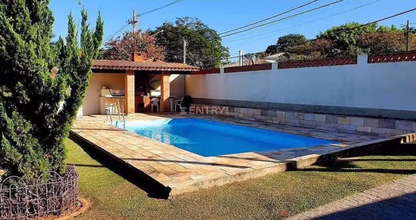 Casa com 6 quartos à venda, medeiros - jundiaí.  aceita permutapor imóvel em itatiba-sp