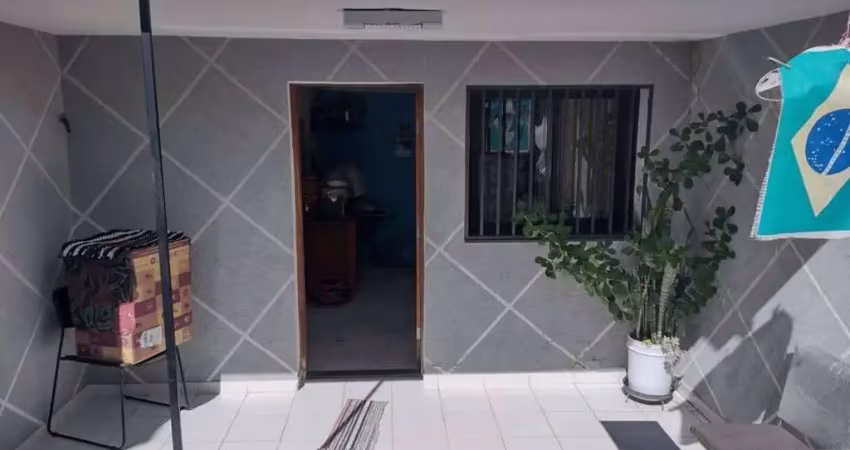 Linda casa térrea,  3 dormitórios,  3 vagas, área gourmet. vila são paulo,  jundiaí-sp