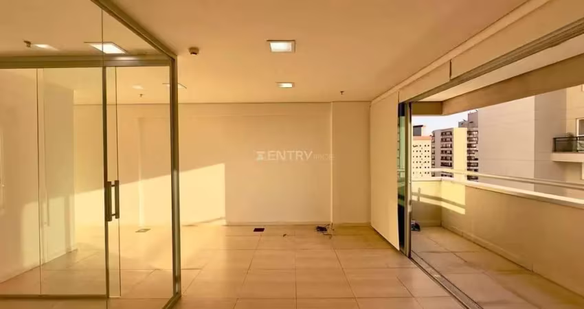 Sala comercial /conjunto comercial à venda 45m2 excelente localização barão de tefé - jardim ana maria jundiaí sp