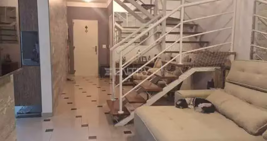 Casa de condomínio com 3 quartos, engordadouro - jundiaí