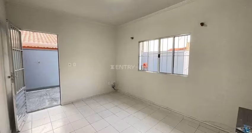 Casa térrea para locação no bairro parque residencial em jundiaí sp