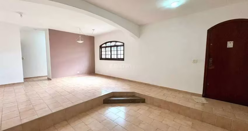 Casa com 3 quartos à venda na Rua José Gomes de Abreu, Jardim Martins, Jundiaí