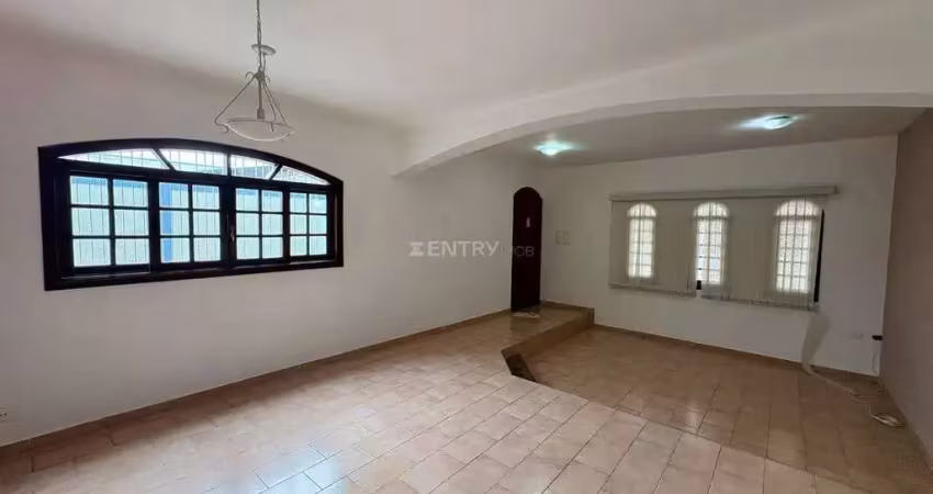 Casa com 3 quartos à venda na Rua José Gomes de Abreu, Jardim Martins, Jundiaí