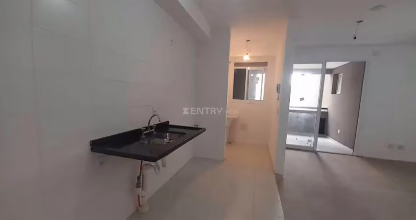 Apartamento com 3 quartos à venda na Rua Irineu de Toledo, Horto Florestal, Jundiaí