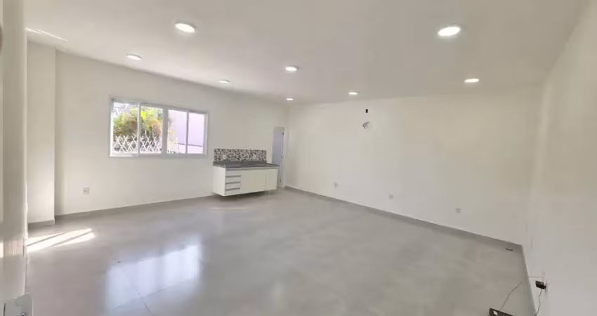Sala comercial para locação 35m² – vianelo | jundiaí/sp