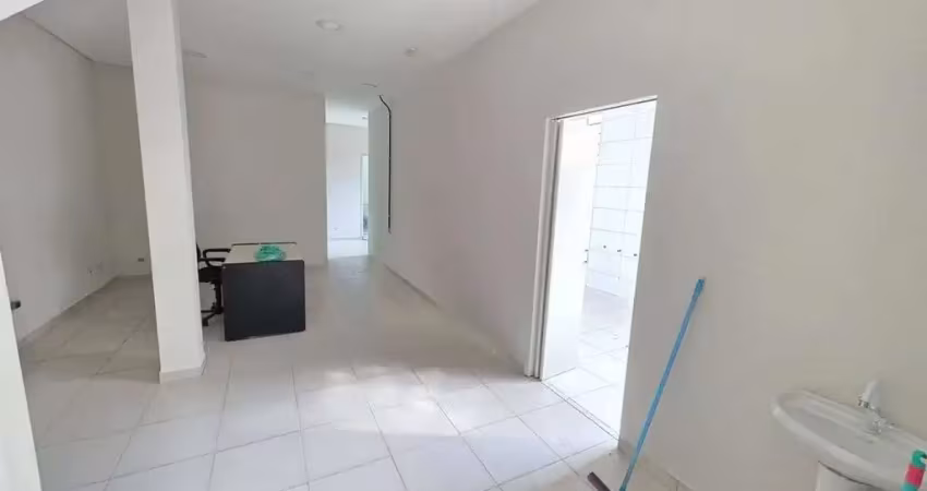 Salão comercial para locação 120m² – centro, jundiaí/sp