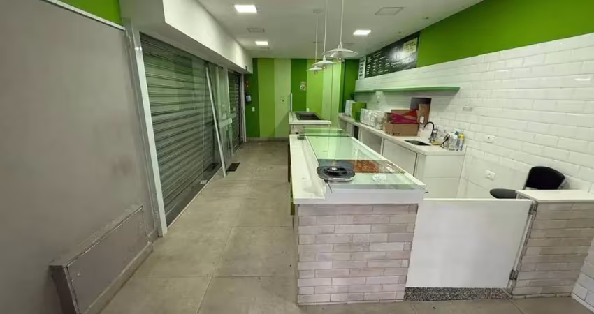 Ponto comercial para alugar no centro - jundiaí/sp - 2 banheiros para alugar, 182 m² por r$ 6.000/mês