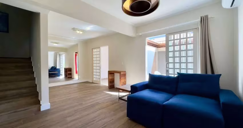 Casa com 3 dormitórios à venda, 150 m² por r$ 1.190.000,00 - condomínio japi ecovillage i - jundiaí/sp