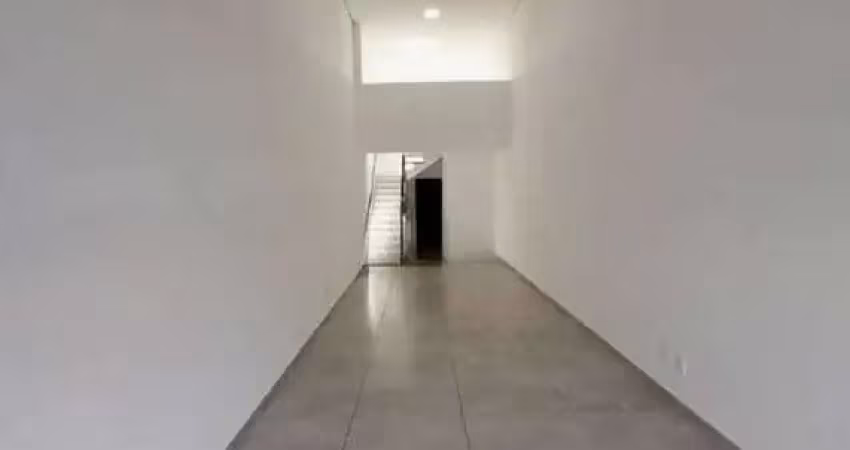 Salão comercial para locação no bairro vila vianelo em jundiaí sp