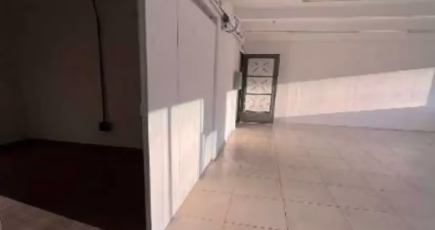 Sala comercial (acesso por escadas) para locação 55m² - anhangabaú - jundiaí/sp
