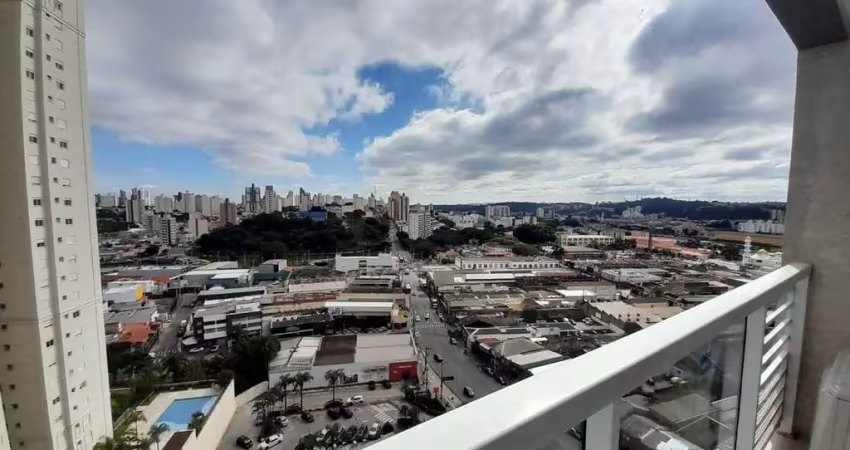 Casa comercial com 1 sala para alugar na Rua Vigário João José Rodrigues, Centro, Jundiaí