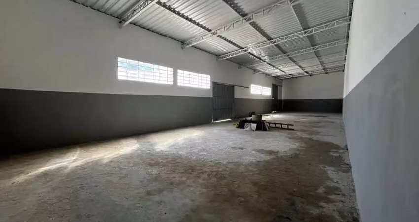 Galpão comercial para locação 404 m² na varzea paulista ao lado da maravilhas do lar