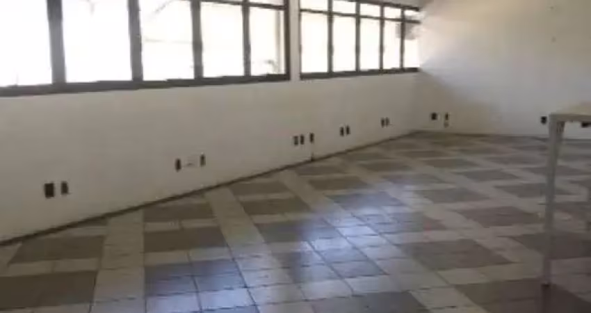 Sala/módulo escritório para alugar em distrito industrial - sp 150m²