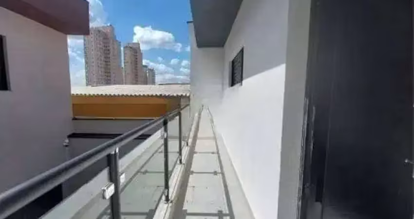 Sala/edícula para locação comercial 48m²no bairro jardim ana maria em jundiaí/sp
