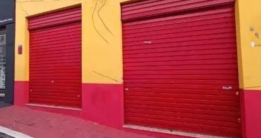 Ponto comercial e 1 banheiro para alugar, 20 m² por r$ 1.300