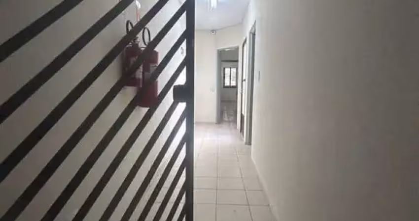 Casa comercial com 2 salas para alugar na Avenida Doutor Odil Campos de Sáes, Vila Vianelo, Jundiaí