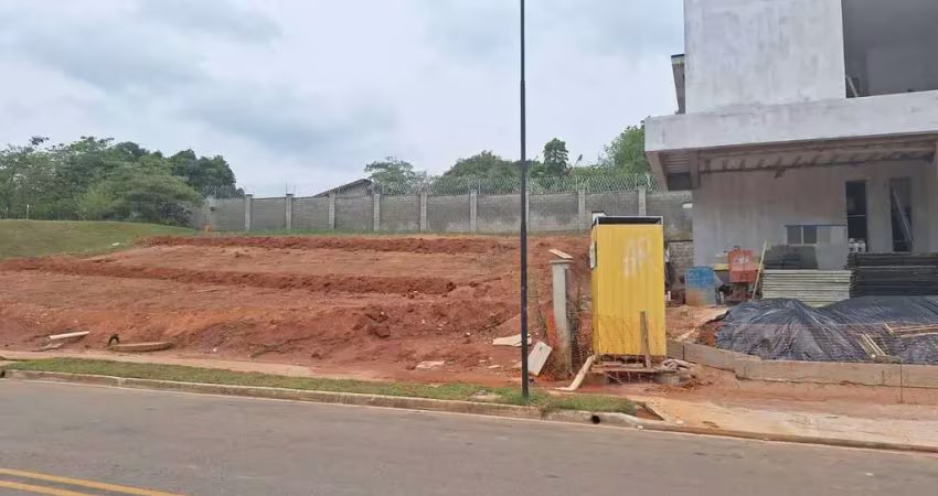 Terreno à venda na Avenida Reynaldo de Porcari, Medeiros, Jundiaí