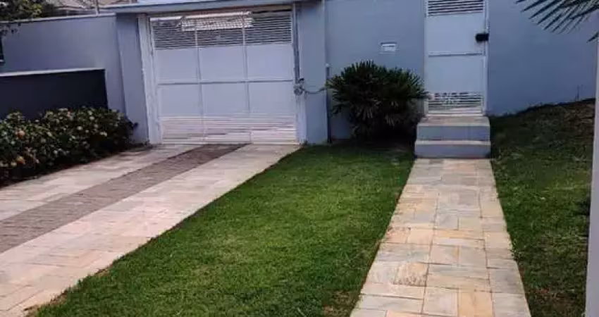 Excelente casa térrea à venda em condomínio fechado com 4 dorm. sendo 2 suítes no medeiros, jundiaí