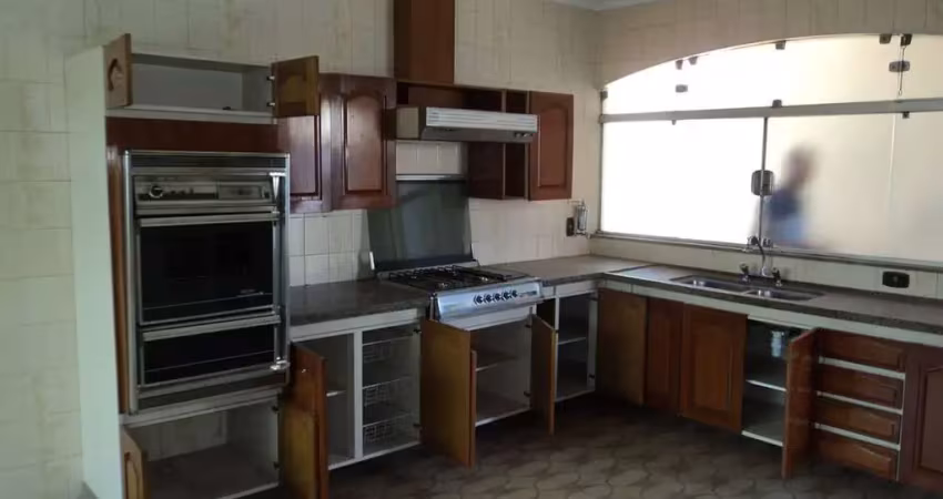 Casa para locação comercial, vila arens, jundiaí/sp