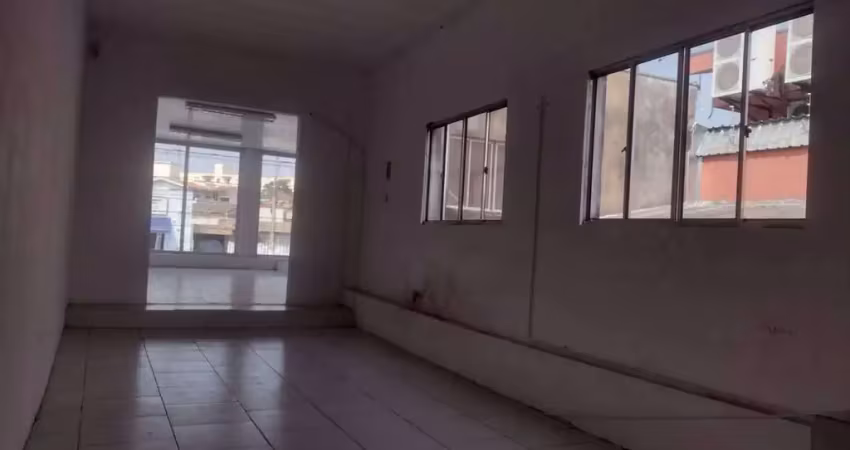 Casa comercial com 2 salas à venda na Avenida Doutor Odil Campos de Sáes - de 00000 a 99998 - la, Vila Vianelo, Jundiaí