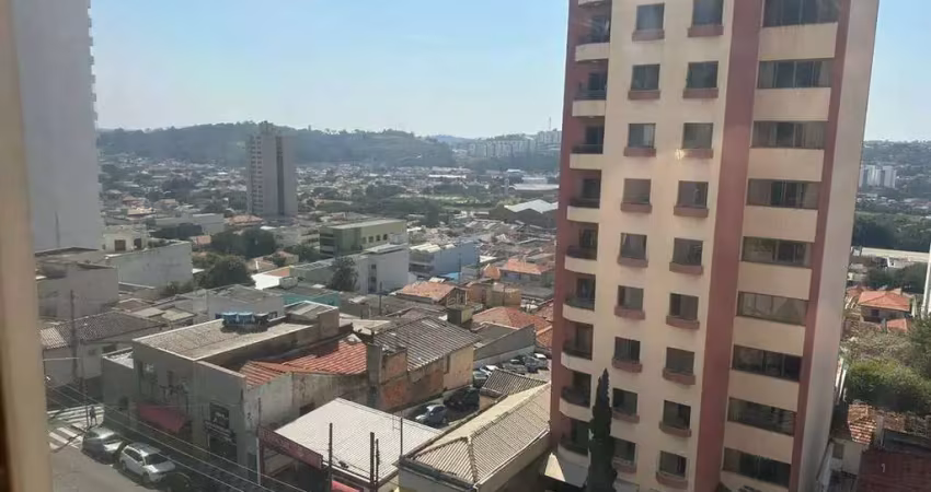 Sala comercial para locação, edifício palácio do comercio, bairro centro, jundiaí.