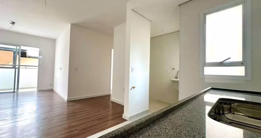 Apto á venda 78m2, 3 dormitórios sendo 1 suíte e 2 vagas de garagem próximo á unip bairro engordadouro